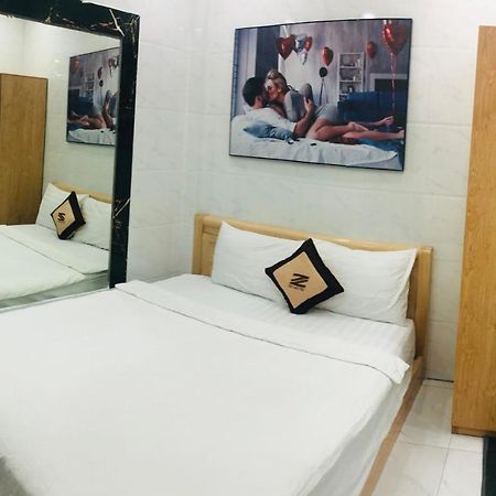 2Z Hotel- 149 Le Thi Rieng Хошимін Екстер'єр фото