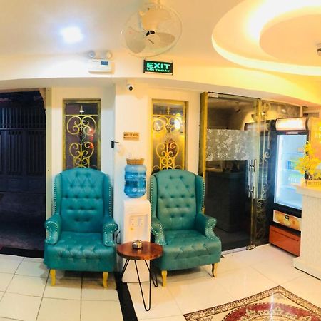 2Z Hotel- 149 Le Thi Rieng Хошимін Екстер'єр фото