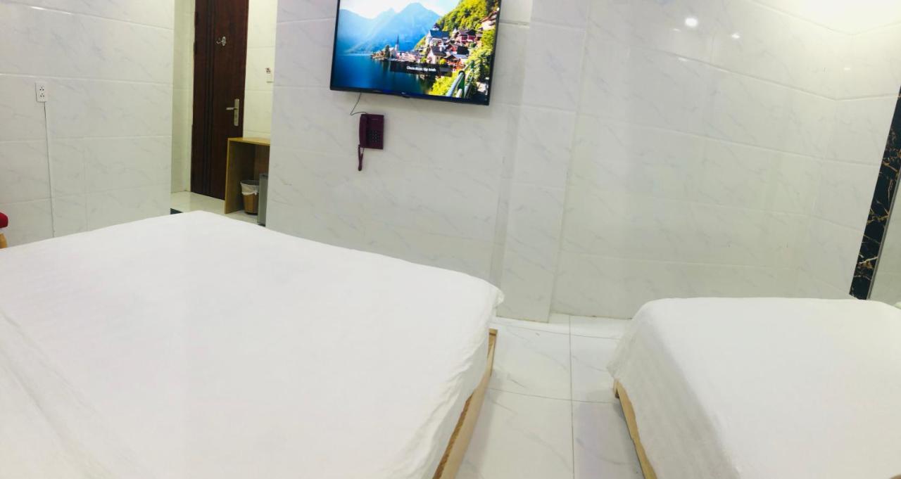 2Z Hotel- 149 Le Thi Rieng Хошимін Екстер'єр фото