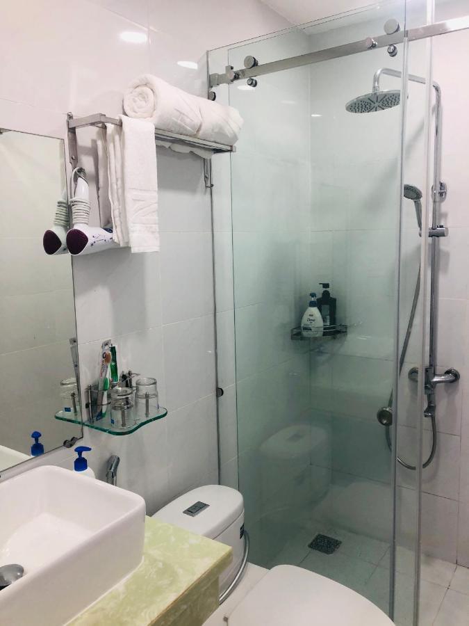 2Z Hotel- 149 Le Thi Rieng Хошимін Екстер'єр фото