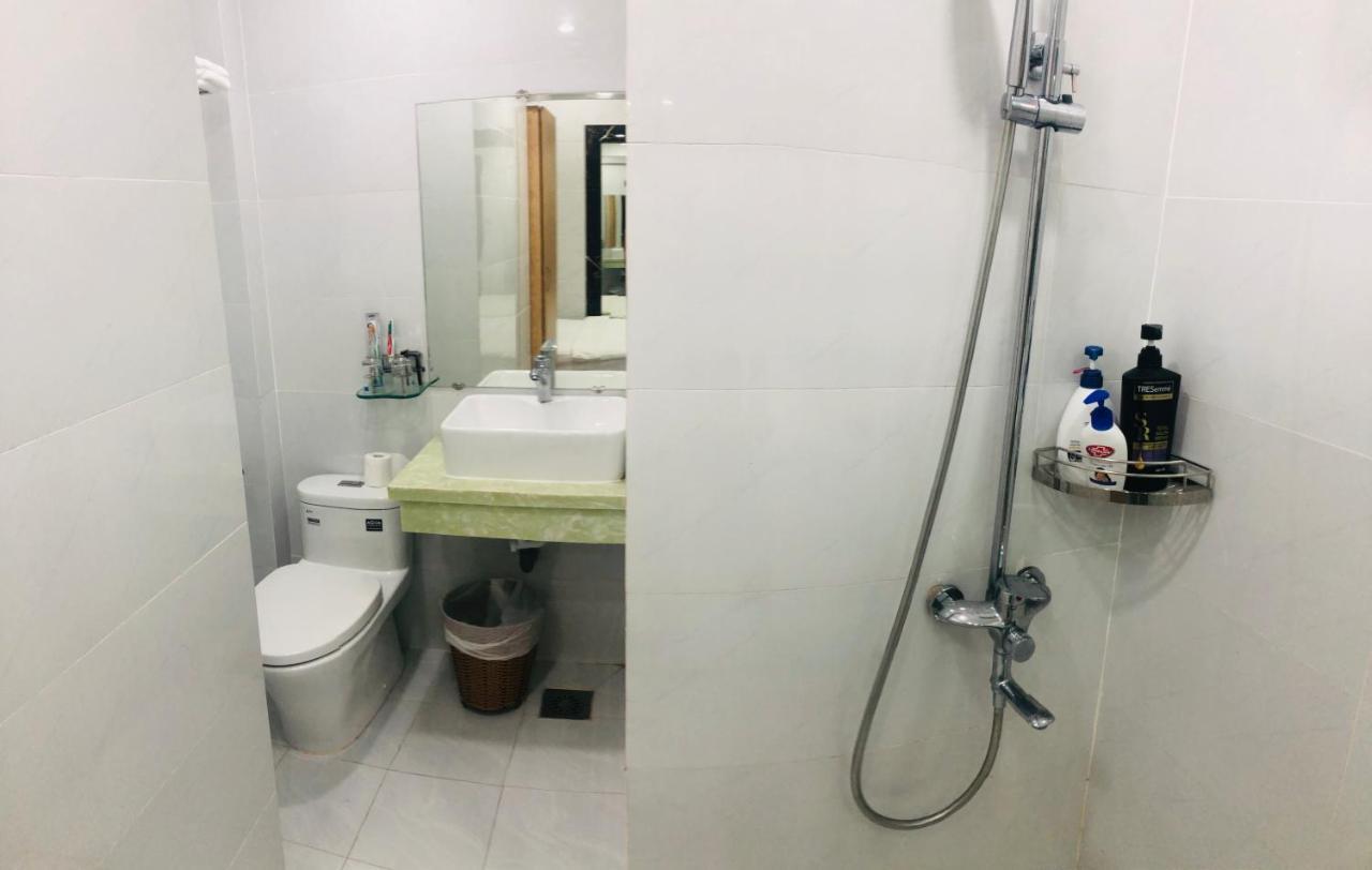 2Z Hotel- 149 Le Thi Rieng Хошимін Екстер'єр фото