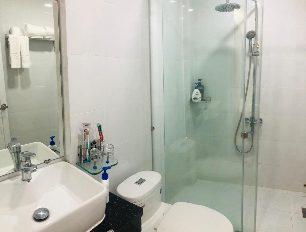 2Z Hotel- 149 Le Thi Rieng Хошимін Екстер'єр фото